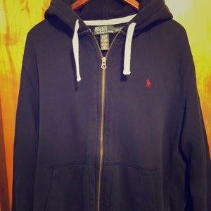 Polo Ralph Lauren jacket